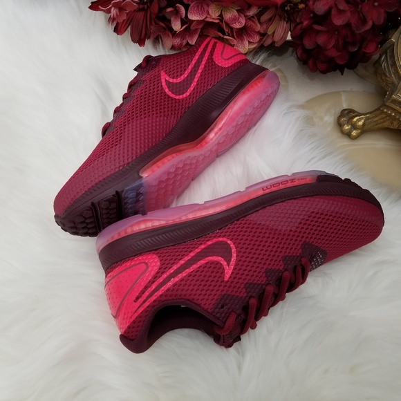 Nike Zoom All Out Low 2 Running Shoes - Picture 4 of 8